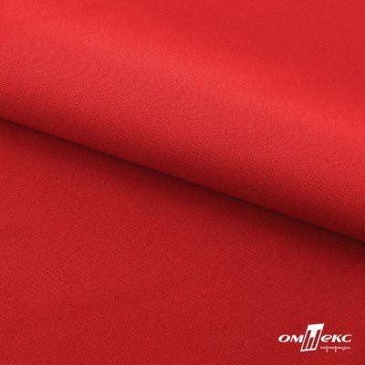 Ткань костюмная "Элис", 92%P 8%S, 220 г/м2 ш.150 см, цв-красный  - купить в Керчи. Цена 308 руб.