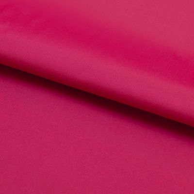 Курточная ткань Дюэл (дюспо) 18-2143, PU/WR/Milky, 80 гр/м2, шир.150см, цвет фуксия - купить в Керчи. Цена 141.80 руб.