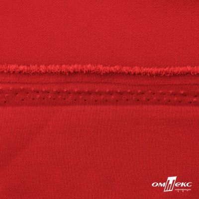 Ткань костюмная "Элис", 92%P 8%S, 220 г/м2 ш.150 см, цв-красный  - купить в Керчи. Цена 308 руб.
