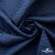 Ткань подкладочная Жаккард PV2416932,  93г/м2, ш.145 см,Т.синий (19-3921/черный) - купить в Керчи. Цена 241.46 руб.