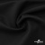 Ткань костюмная "Турин" 80% P, 16% R, 4% S, 230 г/м2, шир.150 см, цв-черный #1 - купить в Керчи. Цена 439.57 руб.