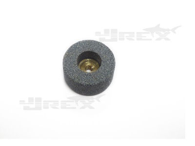 Камень заточный (диск 100мм) - купить в Керчи. Цена 117.60 руб.