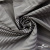 Ткань сорочечная Полоска Кенди, 115 г/м2, 58% пэ,42% хл, шир.150 см, цв.6-черный, (арт.110) - купить в Керчи. Цена 306.69 руб.