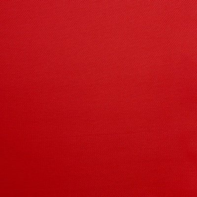 Оксфорд (Oxford) 420D, PU1000/WR, 130 гр/м2, шир.150см, цвет красный - купить в Керчи. Цена 152.32 руб.