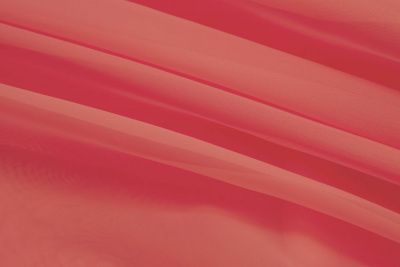 Портьерный капрон 15-1621, 47 гр/м2, шир.300см, цвет т.розовый - купить в Керчи. Цена 137.27 руб.