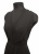 Ткань костюмная 25389 2002, 219 гр/м2, шир.150см, цвет т.серый - купить в Керчи. Цена 334.09 руб.