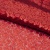 Сетка с пайетками №14, 188 гр/м2, шир.140см, цвет алый - купить в Керчи. Цена 433.60 руб.