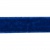 Лента бархатная нейлон, шир.12 мм, (упак. 45,7м), цв.74-василек - купить в Керчи. Цена: 392 руб.