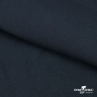 Ткань костюмная "Марко" 80% P, 16% R, 4% S, 220 г/м2, шир.150 см, цв-темно синий 35 - купить в Керчи. Цена 528.29 руб.