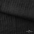 Ткань плательная 100%хлопок, 115 г/м2, ш.140 +/-5 см #103, цв.(17)-чёрный - купить в Керчи. Цена 548.89 руб.