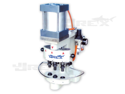 JJREX RV-103A Специальная промышленная машина для установки фурнитуры - купить в Керчи. Цена 49 363.08 руб.