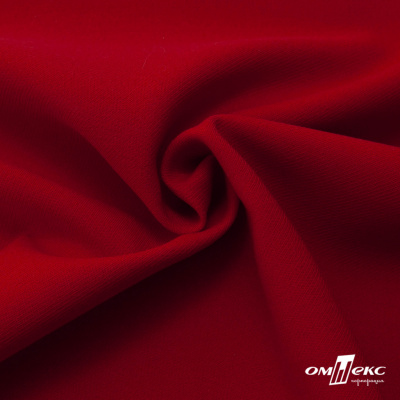 Ткань костюмная "Белла" 80% P, 16% R, 4% S, 230 г/м2, шир.150 см, цв-красный #24 - купить в Керчи. Цена 431.93 руб.