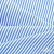 Ткань сорочечная Полоска Кенди, 115 г/м2, 58% пэ,42% хл, шир.150 см, цв.3-синий, (арт.110) - купить в Керчи. Цена 306.69 руб.