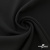 Ткань костюмная "Микела", 96%P 4%S, 255 г/м2 ш.150 см, цв-черный #1 - купить в Керчи. Цена 345.40 руб.
