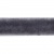 Лента бархатная нейлон, шир.12 мм, (упак. 45,7м), цв.189-т.серый - купить в Керчи. Цена: 457.61 руб.