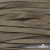 Шнур плетеный (плоский) d-12 мм, (уп.90+/-1м), 100% полиэстер, цв.274 - бежевый - купить в Керчи. Цена: 8.62 руб.