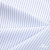 Ткань сорочечная Ронда, 115 г/м2, 58% пэ,42% хл, шир.150 см, цв.3-голубая, (арт.114) - купить в Керчи. Цена 306.69 руб.