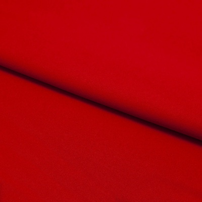 Ткань костюмная 21010 2023, 225 гр/м2, шир.150см, цвет красный - купить в Керчи. Цена 390.73 руб.