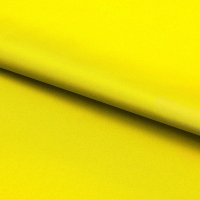 Дюспо 240 13-0858, PU/WR/Milky, 76 гр/м2, шир.150см, цвет жёлтый - купить в Керчи. Цена 117.60 руб.