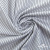 Ткань сорочечная Ронда, 115 г/м2, 58% пэ,42% хл, шир.150 см, цв.5-чёрная, (арт.114) - купить в Керчи. Цена 306.69 руб.