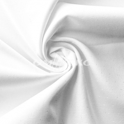 Ткань сорочечная Эми, 115 г/м2, 58% пэ,42% хл,  шир.150 см, цв. 1-белый (арт.102) - купить в Керчи. Цена 306.69 руб.