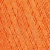 Пряжа "Виск.шелк блестящий", 100% вискоза лиоцель, 100гр, 350м, цв.035-оранжевый - купить в Керчи. Цена: 195.66 руб.