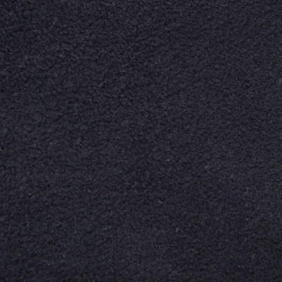 Флис DTY, 180 г/м2, шир. 150 см, цвет чёрный - купить в Керчи. Цена 646.04 руб.
