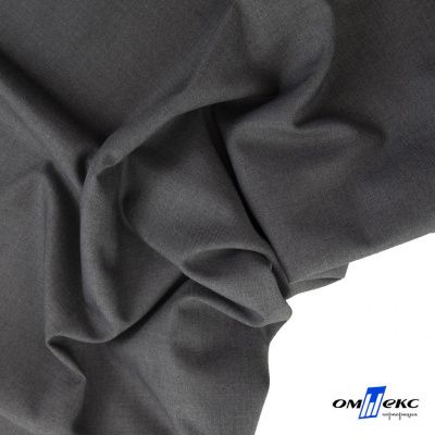 Ткань костюмная "Остин" 80% P, 20% R, 230 (+/-10) г/м2, шир.145 (+/-2) см,, цв 68 - серый  - купить в Керчи. Цена 380.25 руб.