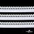 Резинка бельевая ажурная #123-03, шир.15 мм, цв.белый - купить в Керчи. Цена: 7.84 руб.