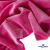 Трикотажное полотно «Бархат» 250 г/м2, 92% пэ, 8%спандекс шир. 163 см, розовый - купить в Керчи. Цена 682.59 руб.