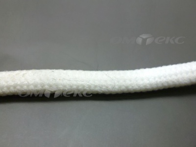 Шнурки т.13 130 см белые - купить в Керчи. Цена: 33.70 руб.