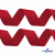 Красный- цв.171-Текстильная лента-стропа 550 гр/м2 ,100% пэ шир.40 мм (боб.50+/-1 м) - купить в Керчи. Цена: 637.68 руб.