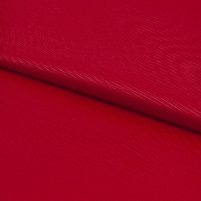 Ткань подкладочная Таффета 18-1763, 48 гр/м2, шир.150см, цвет красный - купить в Керчи. Цена 54.64 руб.