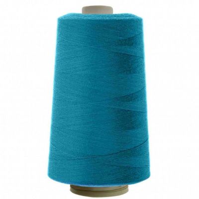 Швейные нитки (армированные) 28S/2, нам. 2 500 м, цвет 340 - купить в Керчи. Цена: 148.95 руб.