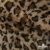 Мех искусственный 550 г/м2, 100% полиэстр, шир. 150 см Цвет Леопард - купить в Керчи. Цена 562.80 руб.