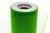 Фатин в шпульках 16-146, 10 гр/м2, шир. 15 см (в нам. 25+/-1 м), цвет зелёный - купить в Керчи. Цена: 100.69 руб.