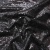 Сетка с пайетками №19, 188 гр/м2, шир.140см, цвет чёрный - купить в Керчи. Цена 454.12 руб.