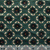 Ткань костюмная «Микровельвет велюровый принт», 220 г/м2, 97% полиэстр, 3% спандекс, ш. 150См Цв #3 - купить в Керчи. Цена 439.76 руб.