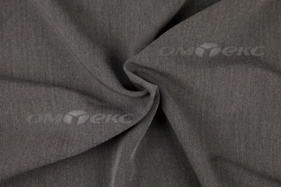 Костюмная ткань с вискозой "Тренто", 210 гр/м2, шир.150см, цвет серый - купить в Керчи. Цена 531.32 руб.