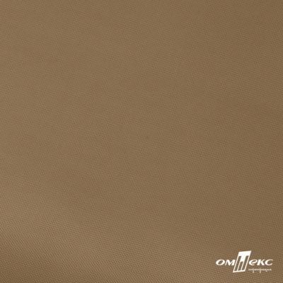 Ткань подкладочная Таффета 17-1327, антист., 53 гр/м2, шир.150см, цвет св.коричневый - купить в Керчи. Цена 62.37 руб.