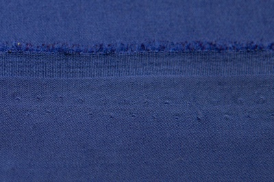 Костюмная ткань с вискозой "Флоренция" 18-3949, 195 гр/м2, шир.150см, цвет василёк - купить в Керчи. Цена 502.24 руб.