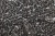 Сетка с пайетками №5, 188 гр/м2, шир.130см, цвет чёрный - купить в Керчи. Цена 371 руб.