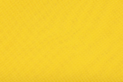 Желтый шифон 75D 100% п/эфир 19/yellow, 57г/м2, ш.150см. - купить в Керчи. Цена 128.15 руб.