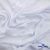 Ткань плательная Муар, 100% полиэстер,165 (+/-5) гр/м2, шир. 150 см, цв. Белый - купить в Керчи. Цена 215.65 руб.