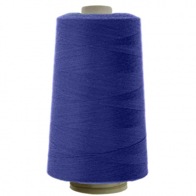 Швейные нитки (армированные) 28S/2, нам. 2 500 м, цвет 280 - купить в Керчи. Цена: 148.95 руб.
