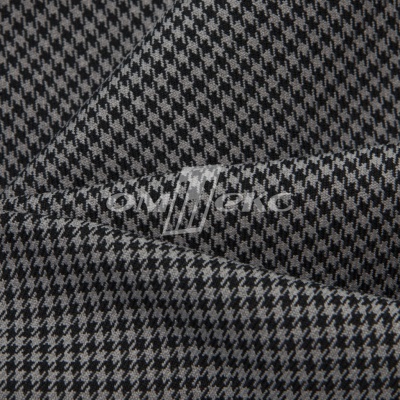 Ткань костюмная "Николь", 98%P 2%S, 232 г/м2 ш.150 см, цв-серый - купить в Керчи. Цена 433.20 руб.