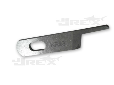 Нож верхний для оверлока KR-23 - купить в Керчи. Цена 182.94 руб.