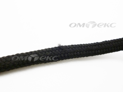 Шнурки т.13 150 см черн - купить в Керчи. Цена: 30.23 руб.