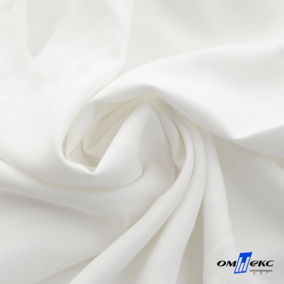 Ткань костюмная "Фабио" 80% P, 16% R, 4% S, 245 г/м2, шир.150 см, цв-белый #12 - купить в Керчи. Цена 466.38 руб.