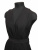 Ткань костюмная 24880 2022, 220 гр/м2, шир.150см, цвет чёрный - купить в Керчи. Цена 451 руб.